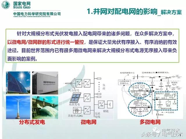 32頁PPT帶你了解面向配變低壓臺區(qū)的微電網(wǎng)技術(shù)