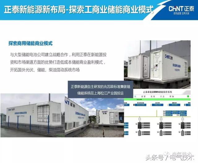 陳圣金：光伏發(fā)電能源的高效利用