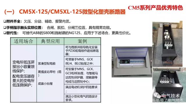 萬喜峰：常熟開關的軌道交通應用