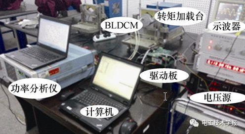 減小電流時(shí)間諧波的無刷直流電機(jī)驅(qū)動(dòng)新方法：轉(zhuǎn)子渦流損耗降低90%，電機(jī)銅耗降低10%