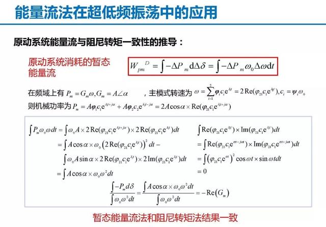 青年學(xué)者成果推薦｜清華大學(xué)陳磊——基于暫態(tài)能量流的電力系統(tǒng)振蕩分析