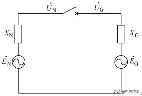 擔(dān)心發(fā)電機(jī)組運(yùn)行安全問(wèn)題？試試這個(gè)并列運(yùn)行沖擊電流的計(jì)算方法