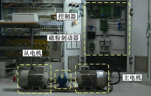 一種優(yōu)化的雙電機(jī)主-從模型轉(zhuǎn)矩預(yù)測控制策略