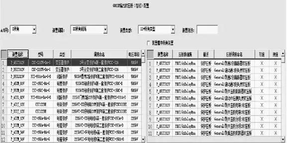 智能變電站SCD文件全模型擴展技術(shù)方案研究