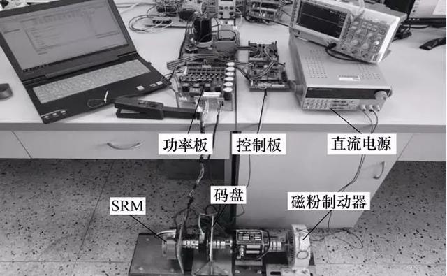 改進型TSF控制方案，可減小開關磁阻電機的轉(zhuǎn)矩脈動