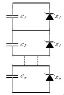 超級(jí)電容器的串聯(lián)技術(shù)，提升儲(chǔ)能系統(tǒng)可靠性，應(yīng)用價(jià)值高