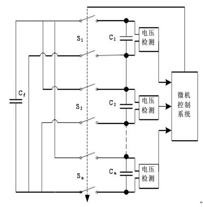 超級(jí)電容器的串聯(lián)技術(shù)，提升儲(chǔ)能系統(tǒng)可靠性，應(yīng)用價(jià)值高