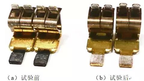 高鐵電磁接觸器可靠性評(píng)估的新方法，可準(zhǔn)確預(yù)測(cè)其剩余壽命