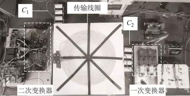 多自由度組合控制策略，能提升雙向無線電能傳輸系統(tǒng)的整體效率