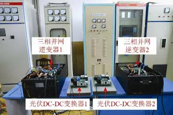 作者特稿：多機(jī)并聯(lián)接入弱電網(wǎng)的改進(jìn)型帶阻濾波器高頻振蕩的抑制