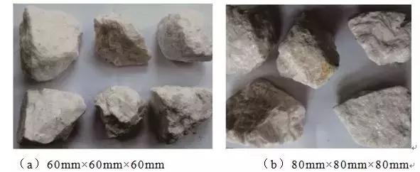 用高壓脈沖放電來破碎菱鎂礦石，效果還不錯(cuò)