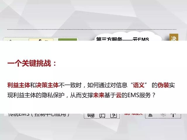 清華大學(xué)郭慶來(lái)：泛在電力物聯(lián)網(wǎng)視角下的云邊協(xié)同能量管理