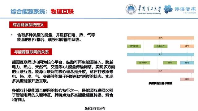 華南理工陳皓勇：泛在電力物聯(lián)網(wǎng)的體系架構(gòu)、業(yè)務(wù)模式及前沿問題