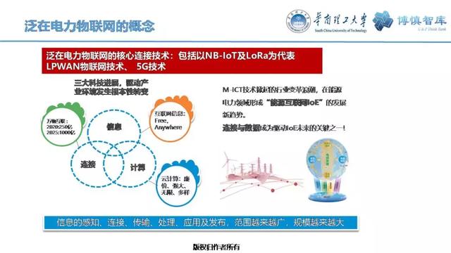 華南理工陳皓勇：泛在電力物聯(lián)網(wǎng)的體系架構(gòu)、業(yè)務(wù)模式及前沿問題