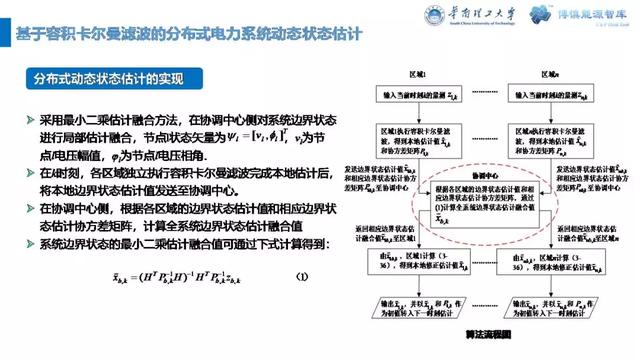 華南理工陳皓勇：泛在電力物聯(lián)網(wǎng)的體系架構(gòu)、業(yè)務(wù)模式及前沿問題