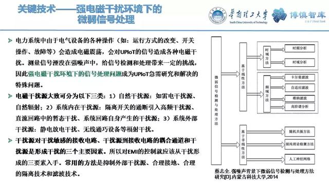 華南理工陳皓勇：泛在電力物聯(lián)網(wǎng)的體系架構(gòu)、業(yè)務(wù)模式及前沿問題