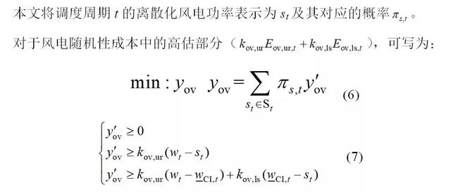 作者特稿：電力系統(tǒng)經(jīng)濟(jì)調(diào)度二次規(guī)劃的新方法