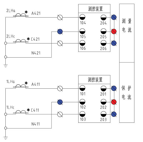 工業(yè)建筑物電氣設(shè)備BA接點(diǎn)設(shè)置的探討