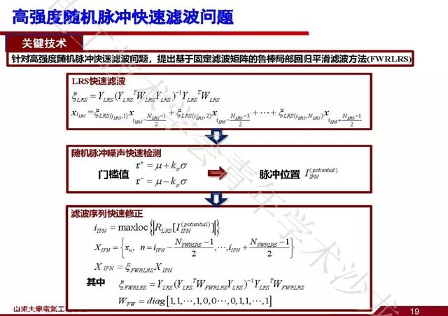 山東大學(xué)石訪：創(chuàng)新的測(cè)量方法，全景精細(xì)化把握電網(wǎng)運(yùn)行狀態(tài)