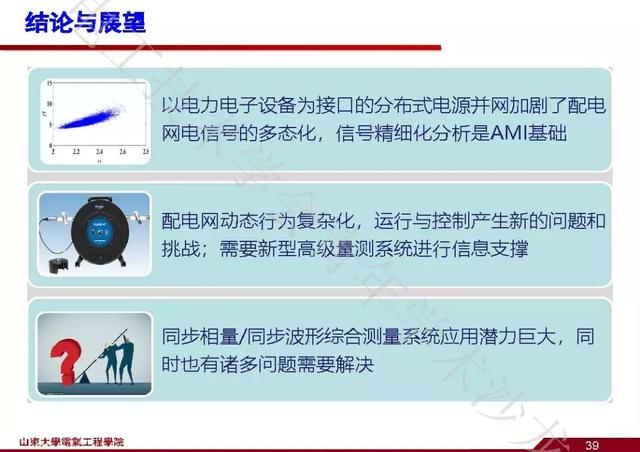 山東大學(xué)石訪：創(chuàng)新的測(cè)量方法，全景精細(xì)化把握電網(wǎng)運(yùn)行狀態(tài)