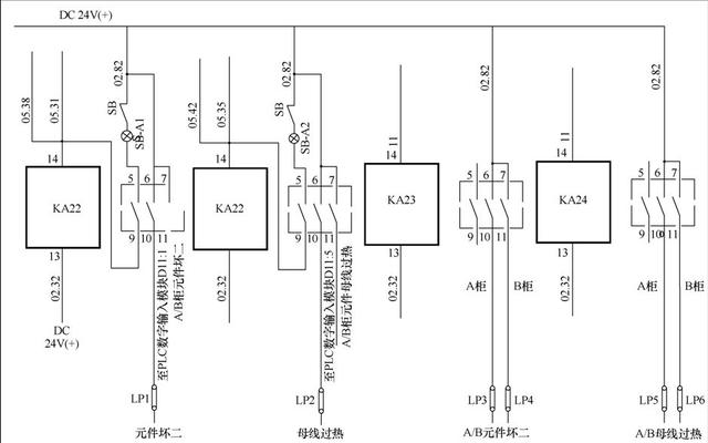 鋁電解整流機(jī)組非典型誤動(dòng)跳閘分析及技改探討