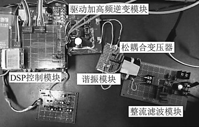 學(xué)術(shù)簡(jiǎn)報(bào)：旋轉(zhuǎn)式松耦合變壓器的繞組優(yōu)化設(shè)計(jì)