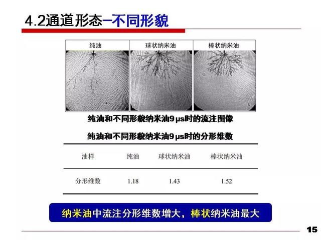 華北電力大學(xué)黃猛：納米變壓器油中的流注發(fā)展速度和通道形態(tài)研究