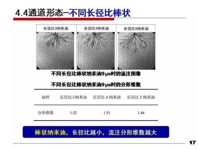 華北電力大學(xué)黃猛：納米變壓器油中的流注發(fā)展速度和通道形態(tài)研究