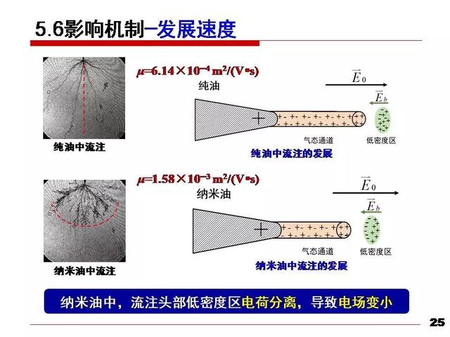 華北電力大學(xué)黃猛：納米變壓器油中的流注發(fā)展速度和通道形態(tài)研究