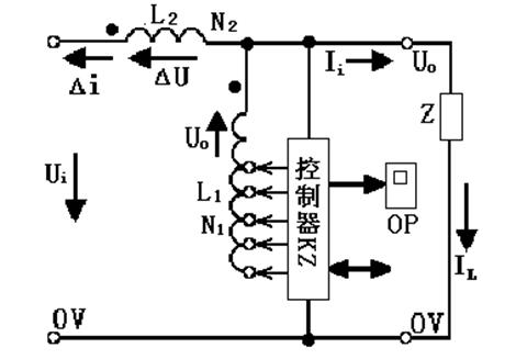 一種實(shí)用的智能交流電網(wǎng)節(jié)電裝置