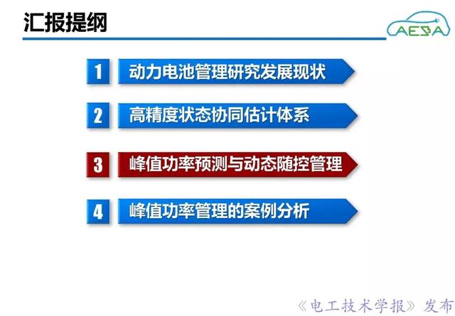 北京理工大學(xué)熊瑞：新能源汽車動(dòng)力電池系統(tǒng)智能管理與優(yōu)化控制