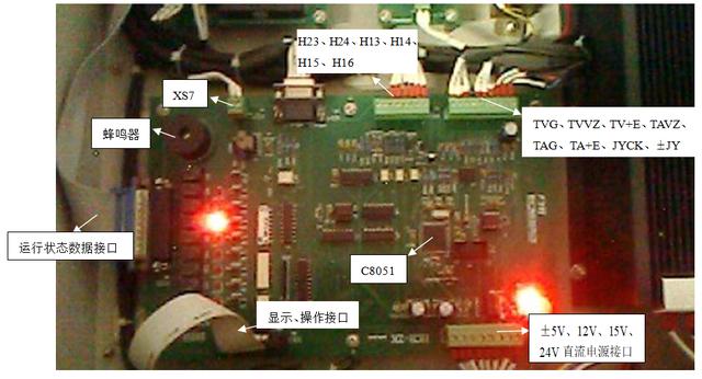 機(jī)場助航燈光系統(tǒng)中的恒流調(diào)光器故障分析與排除