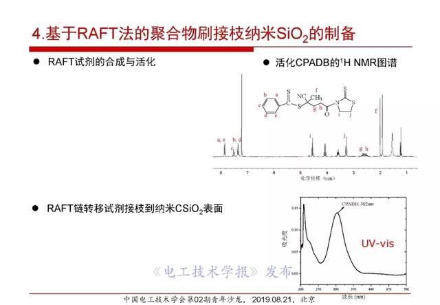 報(bào)告｜清華大學(xué)張靈：直流電纜絕緣材料電場(chǎng)老化及空間電荷抑制