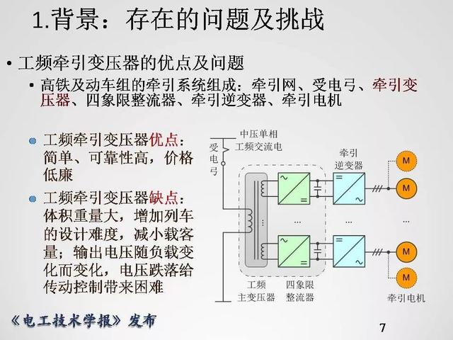 清華大學李永東教授：下一代高鐵傳動技術及MMC最新發(fā)展