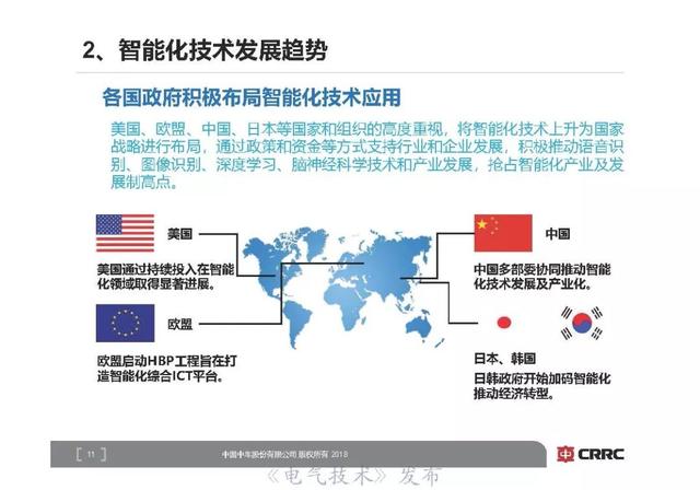 中車研究院首席技術(shù)專家李明高：軌道交通裝備智能化展望