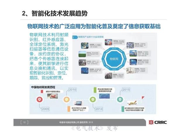 中車研究院首席技術(shù)專家李明高：軌道交通裝備智能化展望