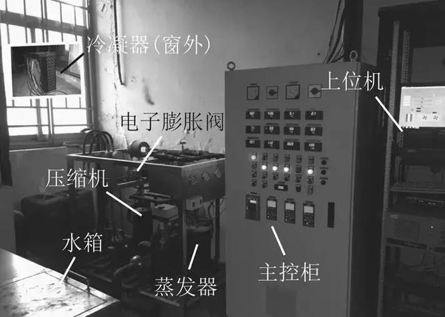 改進(jìn)的LSTM方法在冷水機(jī)組傳感器故障檢測(cè)中的應(yīng)用