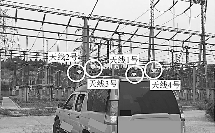 學術簡報｜變電站特高頻局部放電定向的新方法