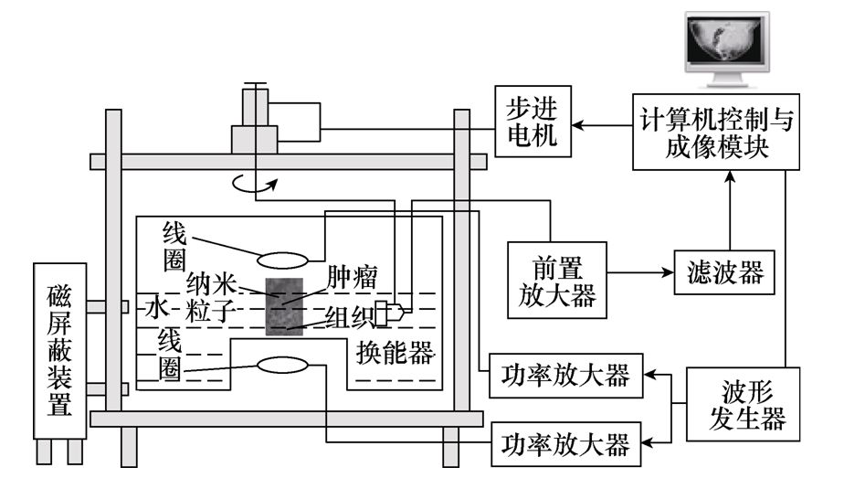 學術(shù)簡報︱一種磁動力超聲成像的新方法，可顯著提高癌癥檢測能力