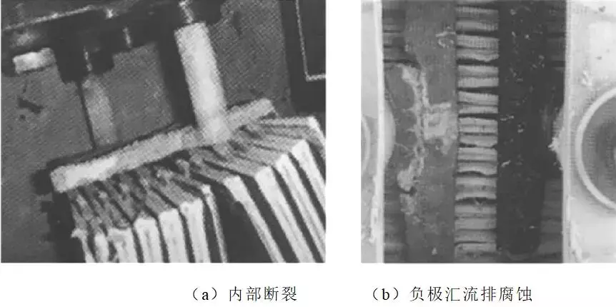 變電站蓄電池開(kāi)路檢測(cè)方法及預(yù)防措施