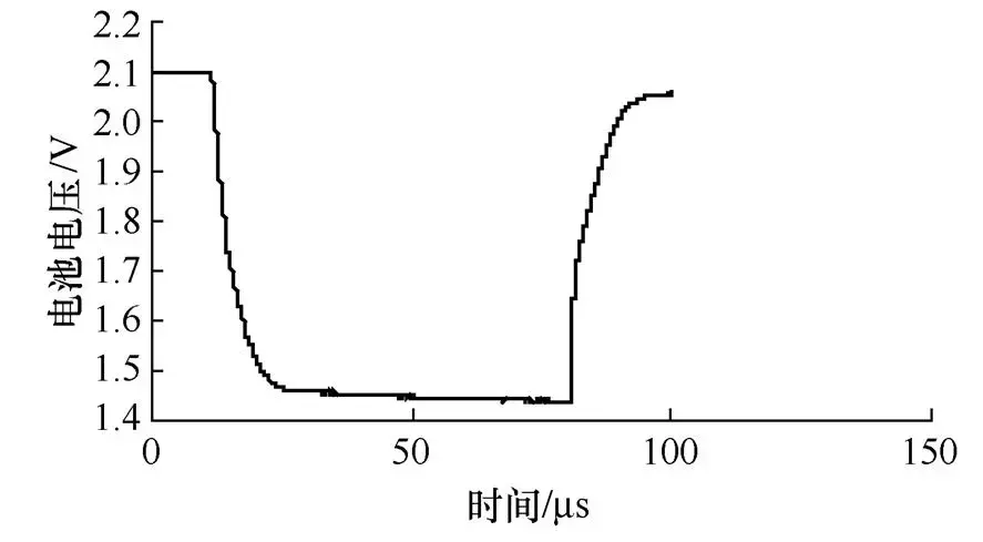 變電站蓄電池開(kāi)路檢測(cè)方法及預(yù)防措施