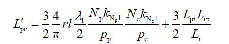 沈陽工業(yè)大學(xué)張鳳閣特稿：復(fù)合轉(zhuǎn)子無刷雙饋風(fēng)電機(jī)直接功率控制