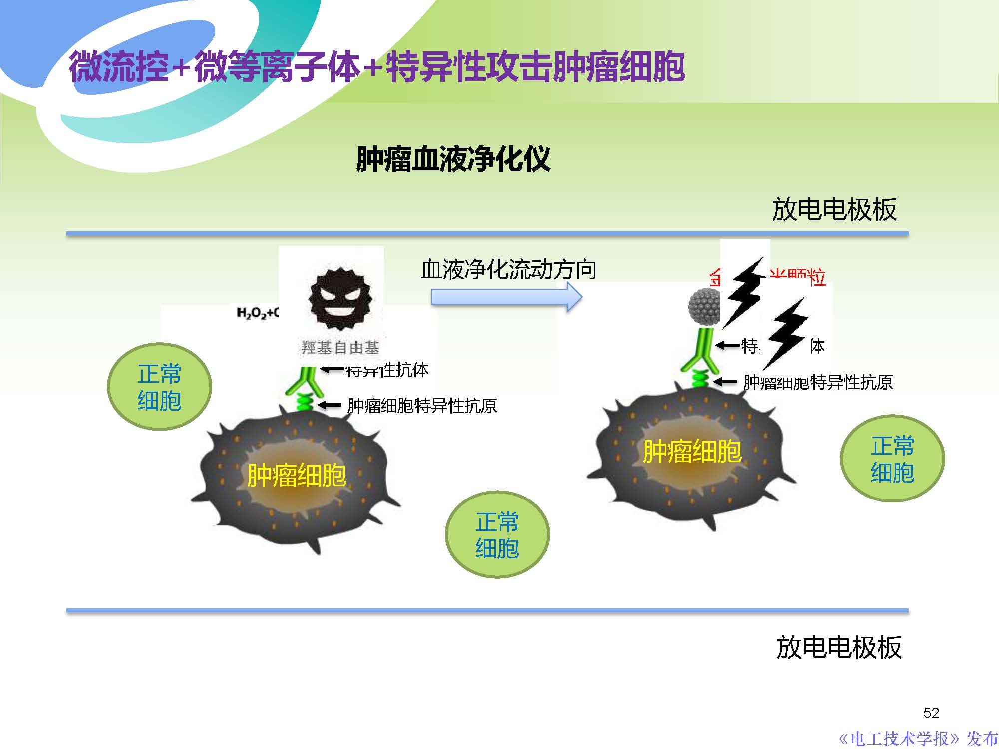 西安交通大學許德暉副教授：等離子體技術治療癌癥的最新研究進展