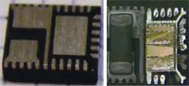 全文︱福州大學(xué)陳為團(tuán)隊(duì)：片上電源用高頻薄膜磁微電感研究綜述